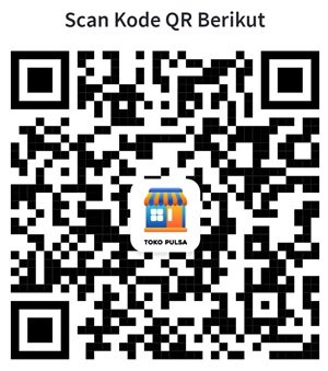 toko pulsa online murah banget