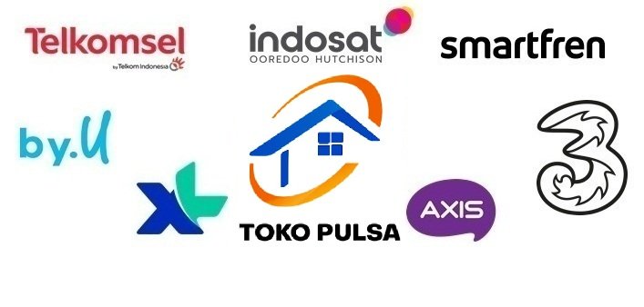 daftar harga pulsa murah