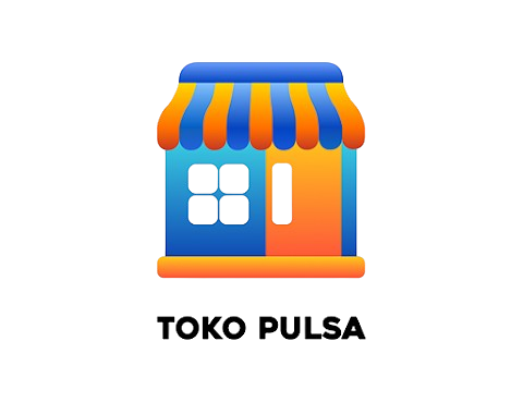 agen pulsa toko pulsa