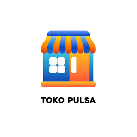 agen pulsa toko pulsa