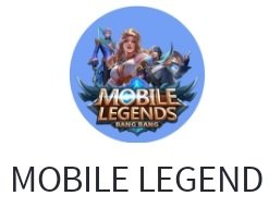 Top Up ML Pulsa Indosat